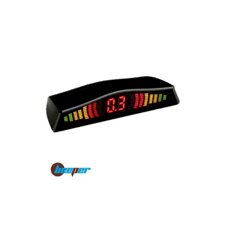 Radar de recul (de voiture) BEEPER RK006/4-2